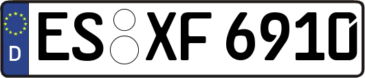 ES-XF6910