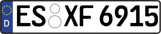 ES-XF6915