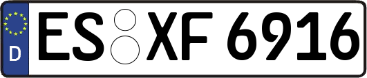 ES-XF6916