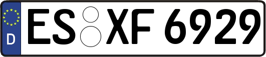 ES-XF6929
