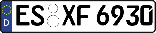 ES-XF6930