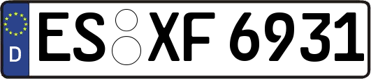 ES-XF6931