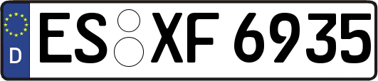 ES-XF6935