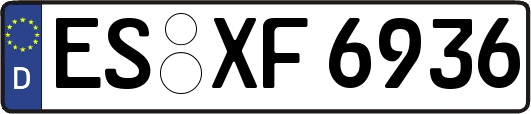 ES-XF6936