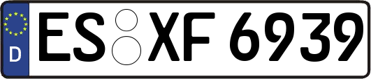 ES-XF6939