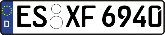 ES-XF6940