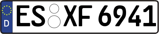 ES-XF6941