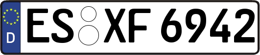 ES-XF6942