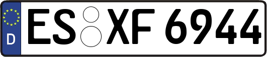 ES-XF6944