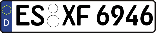 ES-XF6946