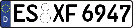 ES-XF6947