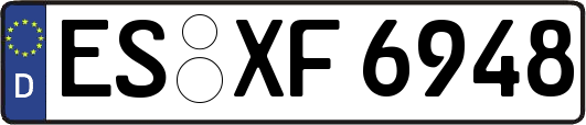 ES-XF6948