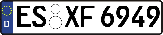 ES-XF6949
