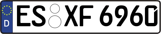 ES-XF6960
