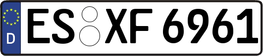 ES-XF6961