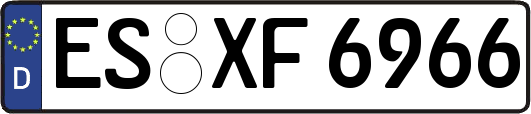 ES-XF6966