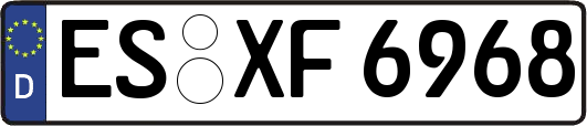 ES-XF6968