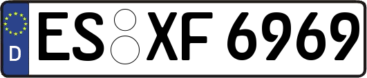 ES-XF6969