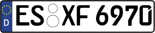 ES-XF6970