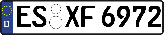 ES-XF6972