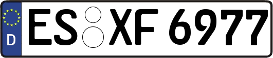 ES-XF6977