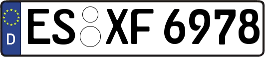 ES-XF6978