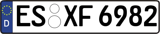 ES-XF6982