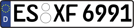 ES-XF6991