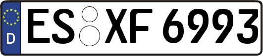ES-XF6993
