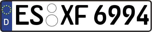 ES-XF6994