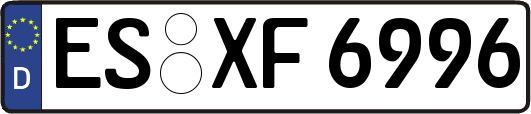 ES-XF6996