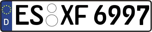 ES-XF6997