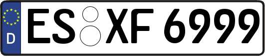 ES-XF6999