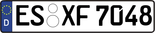ES-XF7048