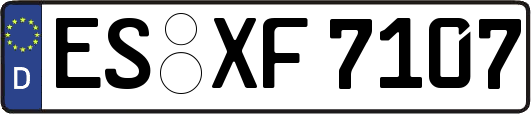 ES-XF7107