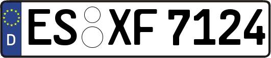 ES-XF7124