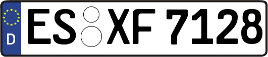 ES-XF7128