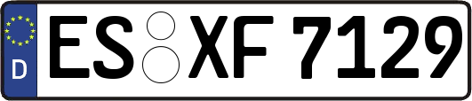 ES-XF7129