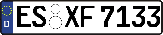 ES-XF7133