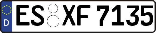 ES-XF7135