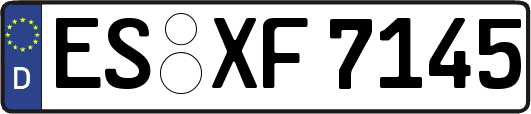 ES-XF7145