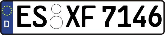 ES-XF7146