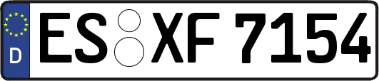ES-XF7154