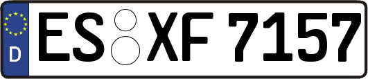 ES-XF7157