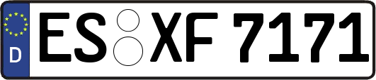 ES-XF7171