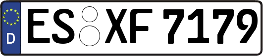 ES-XF7179