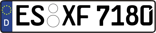 ES-XF7180