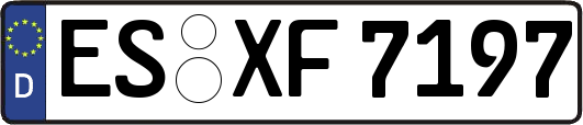 ES-XF7197