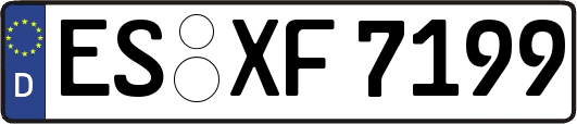 ES-XF7199