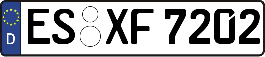 ES-XF7202